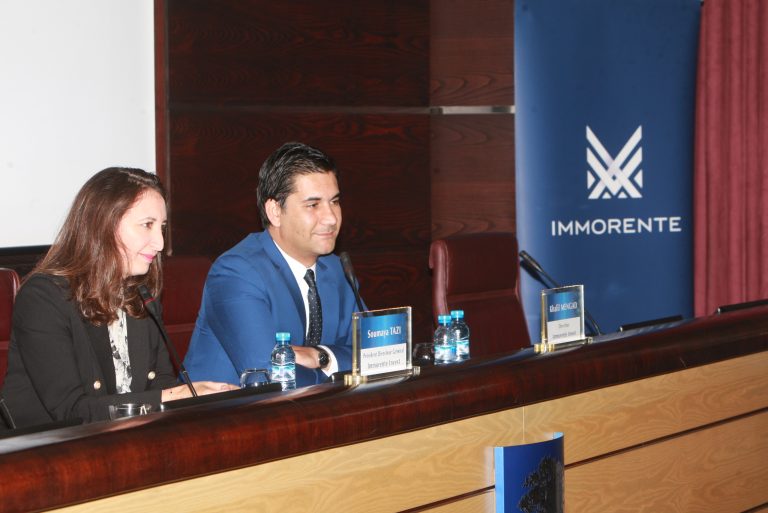 Mme-Soumaya-Tazi-M-Khalil-Mengad-768x513