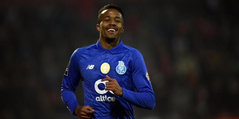 militao
