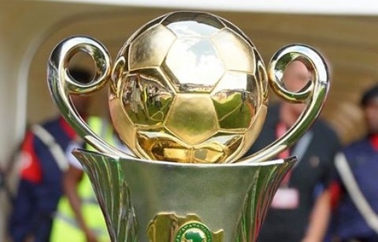 Coupe de la CAF