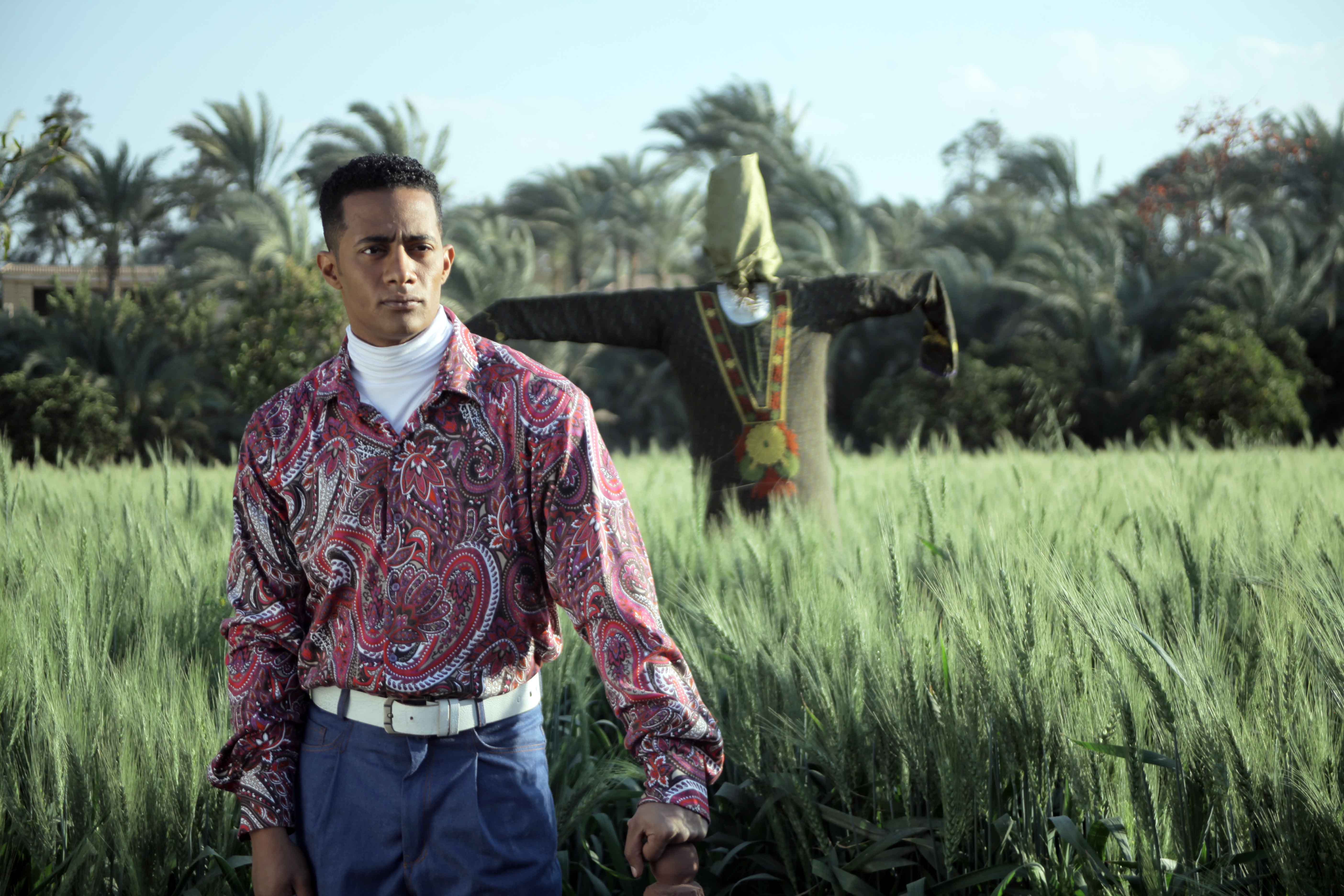 MBC1 RAMADAN 2019 - ZELZAL - MOHAMMED RAMADAN (1)