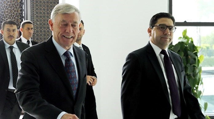 Sahara_Nasser_Bourita_Horst_Kohler