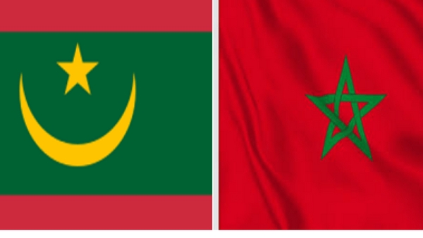 Mauritanie-Maroc