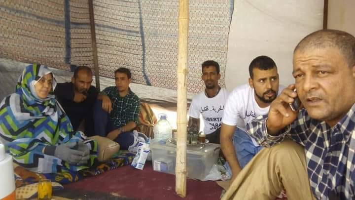 famille alkhalil brih