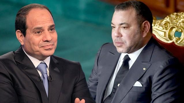 mohamed-6-et-abdelfatah-sissi