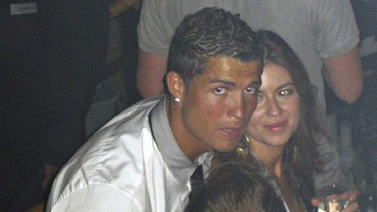 ronaldo