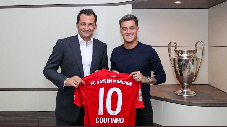 coutinho