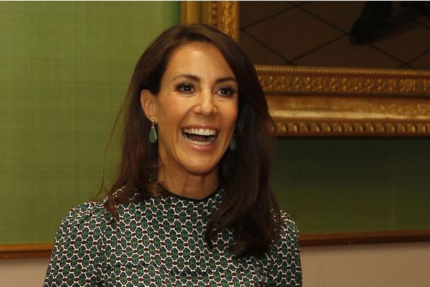 La-princesse-Marie-a-42-ans