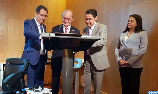 Signature-Quatre-conventions-entre-des-villes-marocaines-et-la-ville-espagnole-de-Malaga-M-504x300