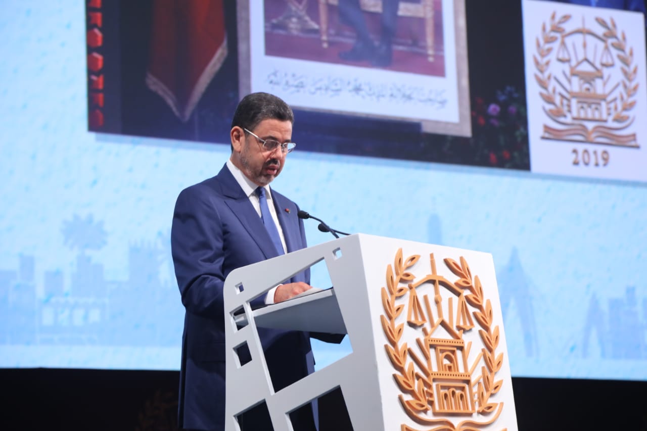 محمد عبد النباوي