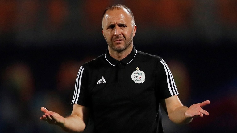 belmadi