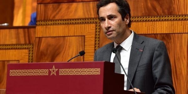 محمد بنشعبون