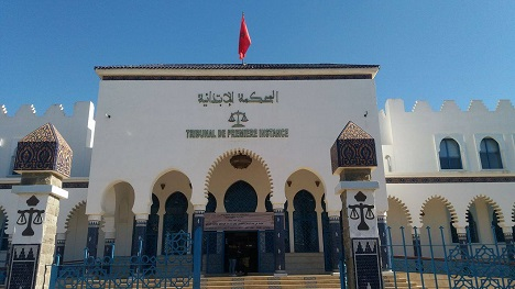 ابتدائية العرائش