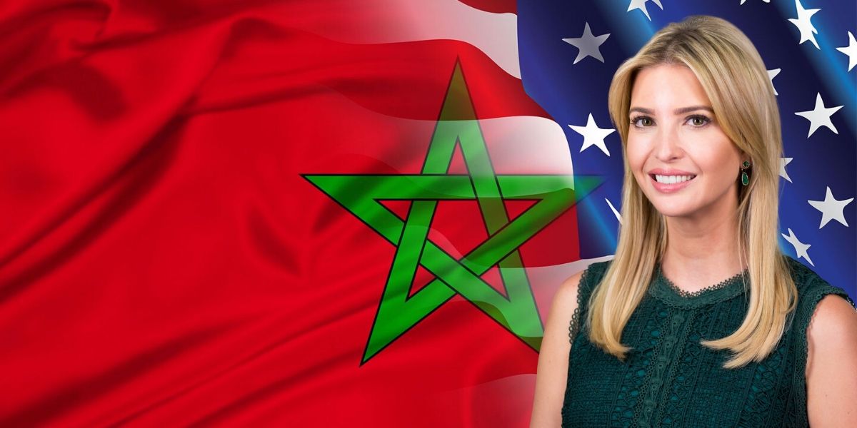 Ivanca-Trum-Usa-Morocco