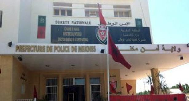 POLICE_MEKNES_210116