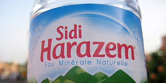 Sidi-Harazem