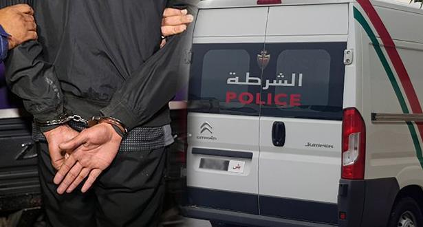 police_arrestation_maroc_150319