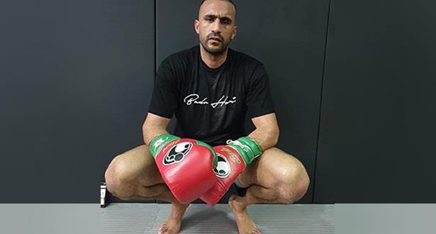 badr hari