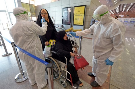 IRAQ-IRAN-CHINA-VIRUS