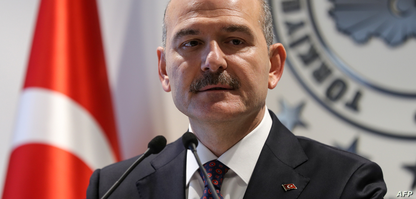 TURKEY-POLITICS-PRESSER