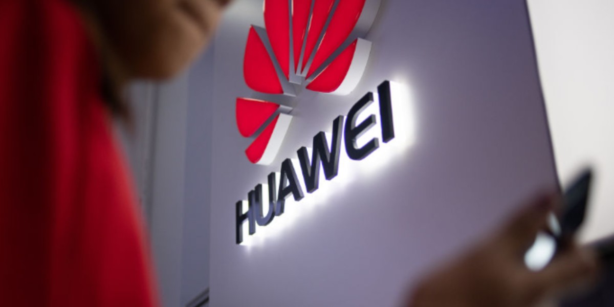 huawei