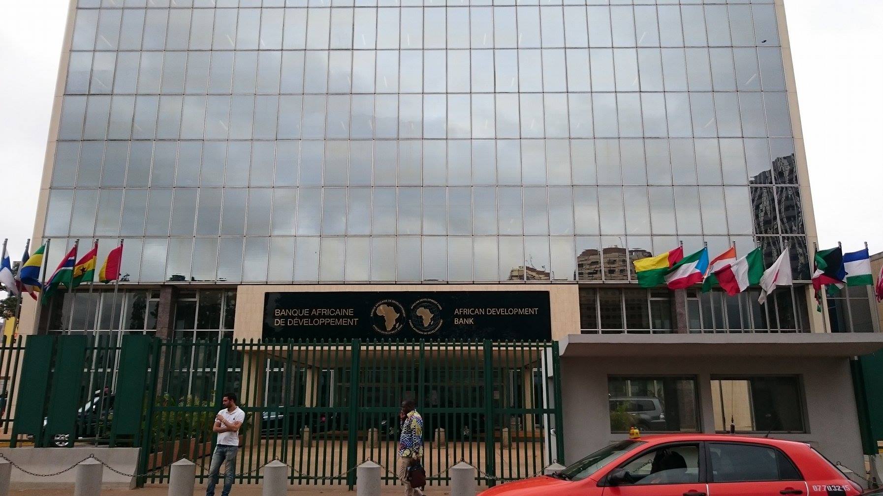 la banque africaine