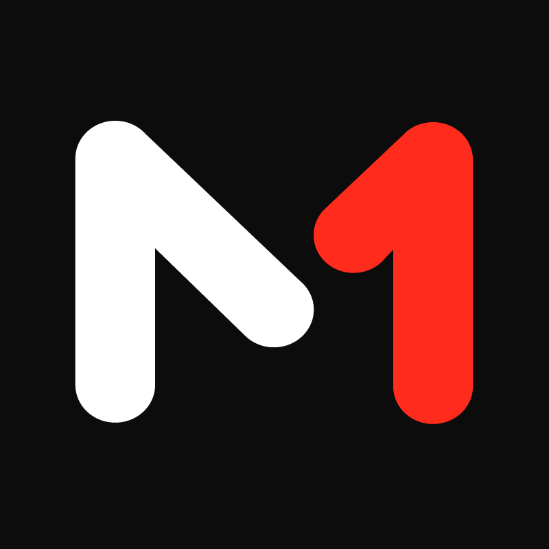 Medi_1_TV_logo