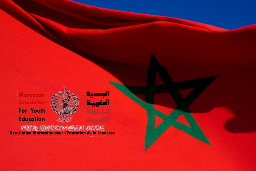 drapeau-maroc