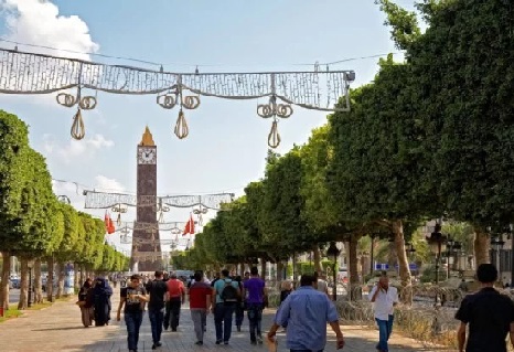 tunisie