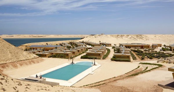 DAKHLA