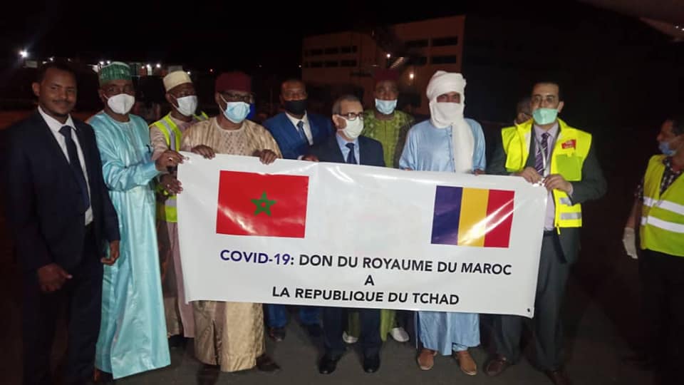 TCHAD