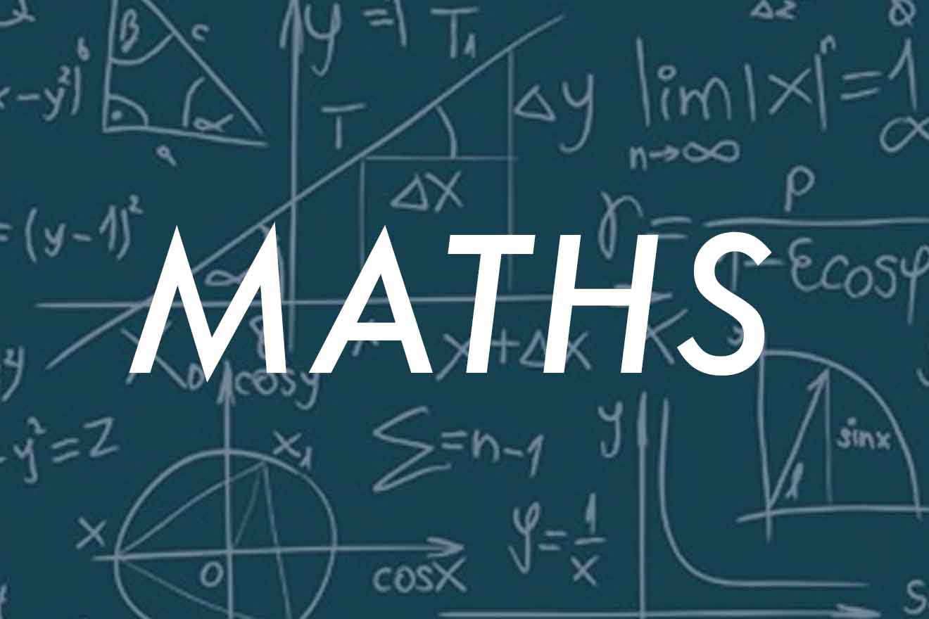maths