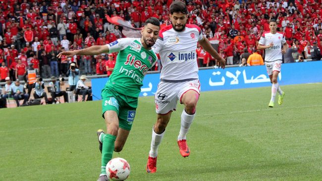 raja-wydad