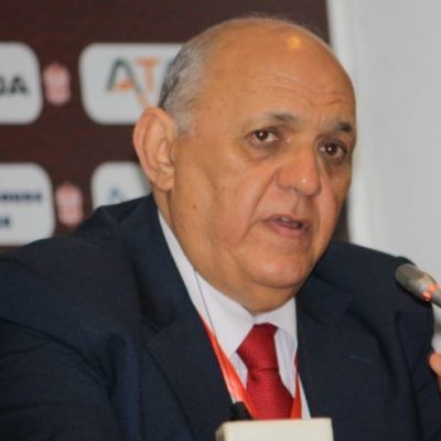 عمالة المحمدية