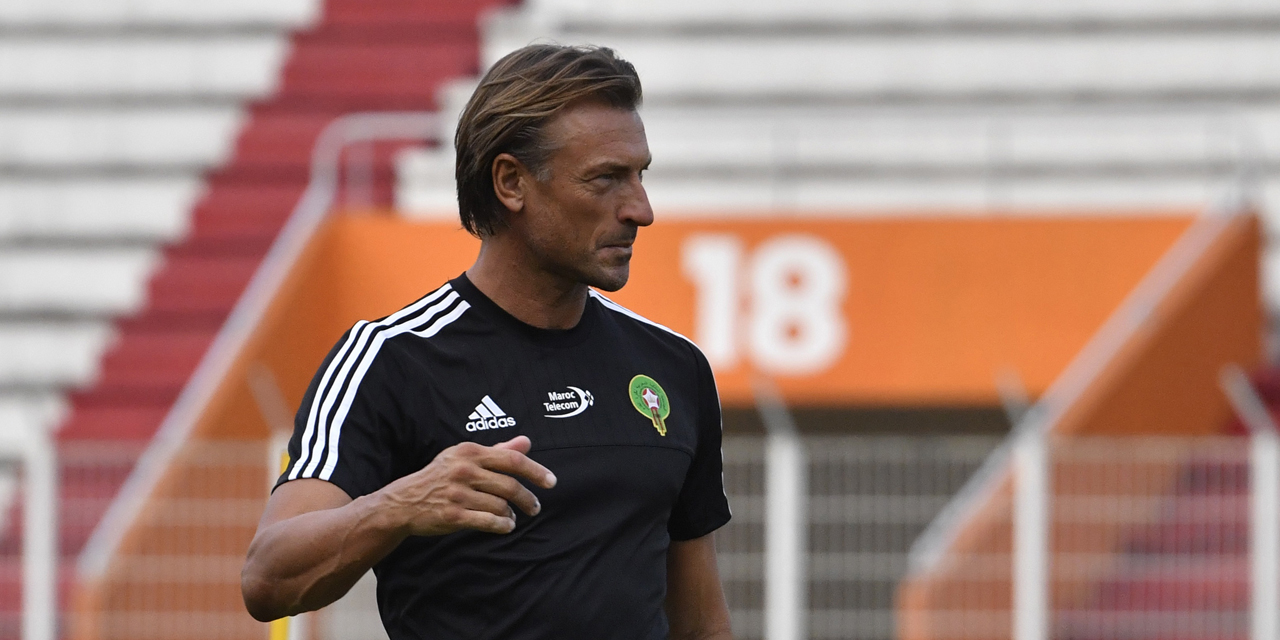 FBL-WC-2018-MAR-TRAINING