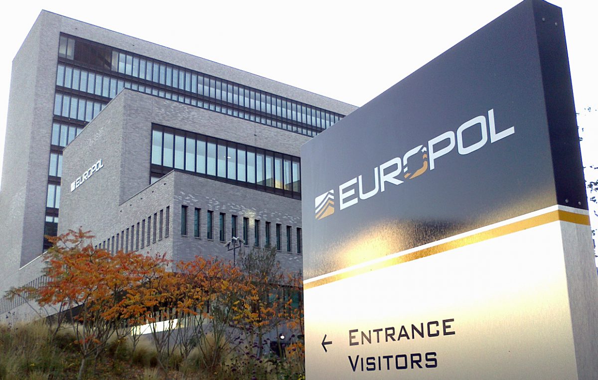 EUROPOL