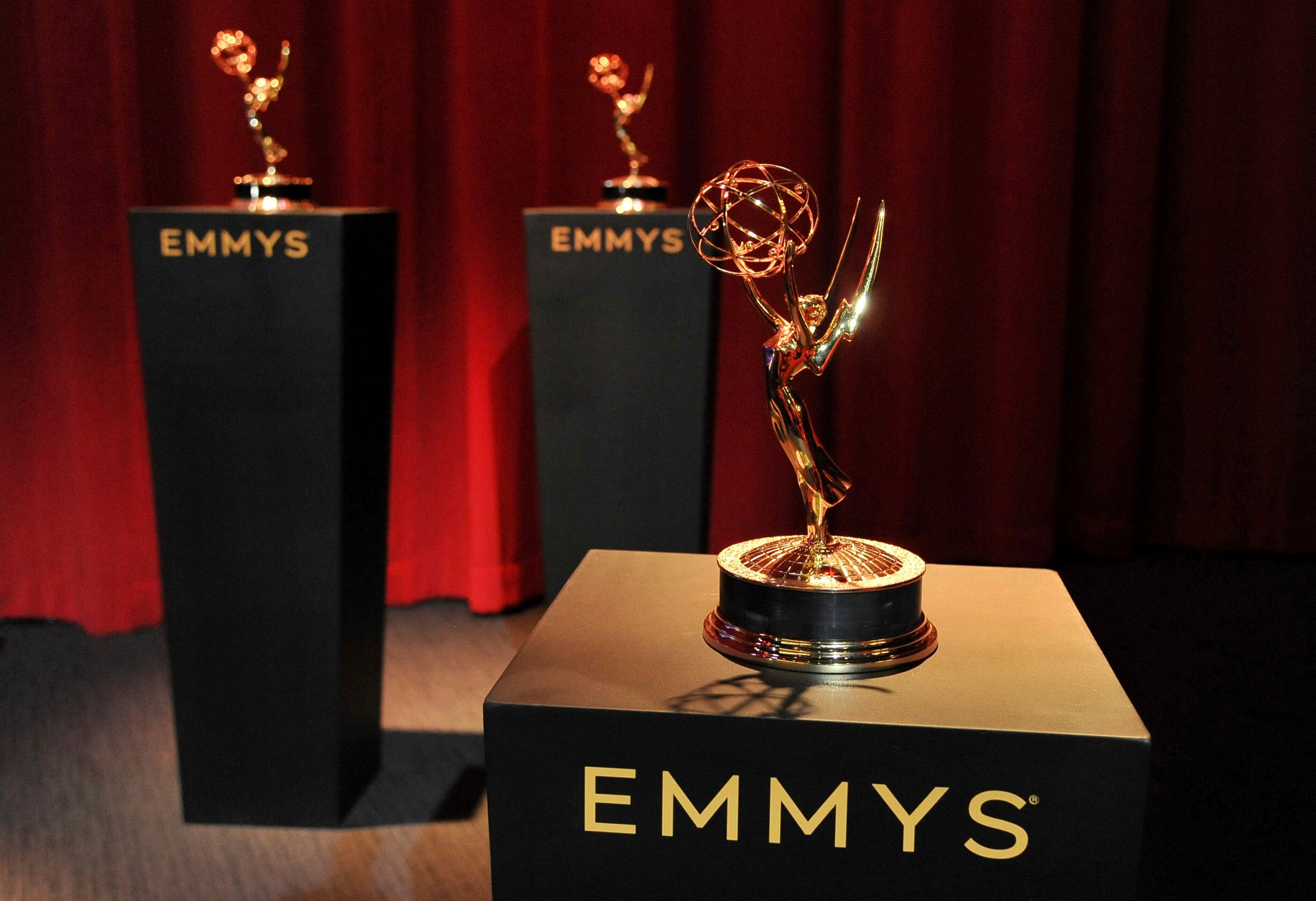 2019 Primetime Emmy Nominations Announcements, Los Angeles, USA - 16 Jul 2019