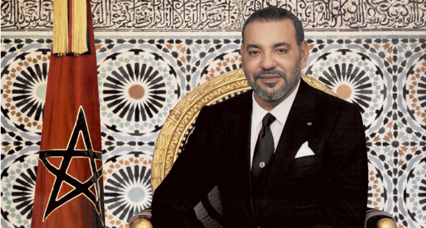 Roi-Mohammed-VI