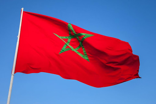 MAROC