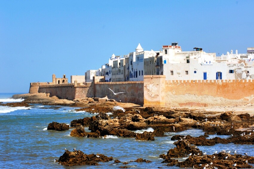 ESSAOUIRA