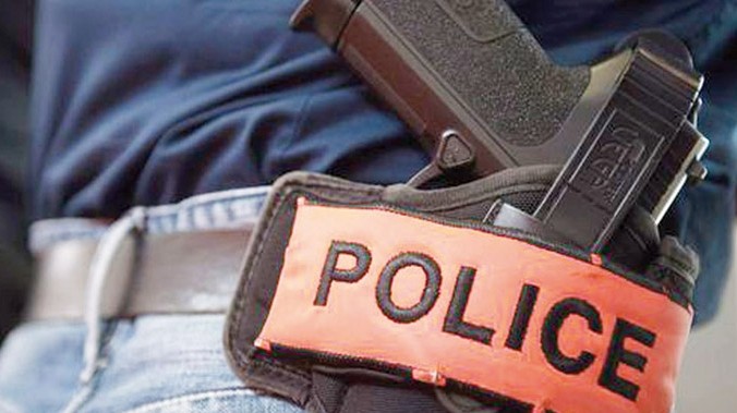 pistolet_police_maroc