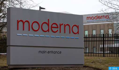 Moderna Inc. announces Covid-19 vaccine, 95 percent effective