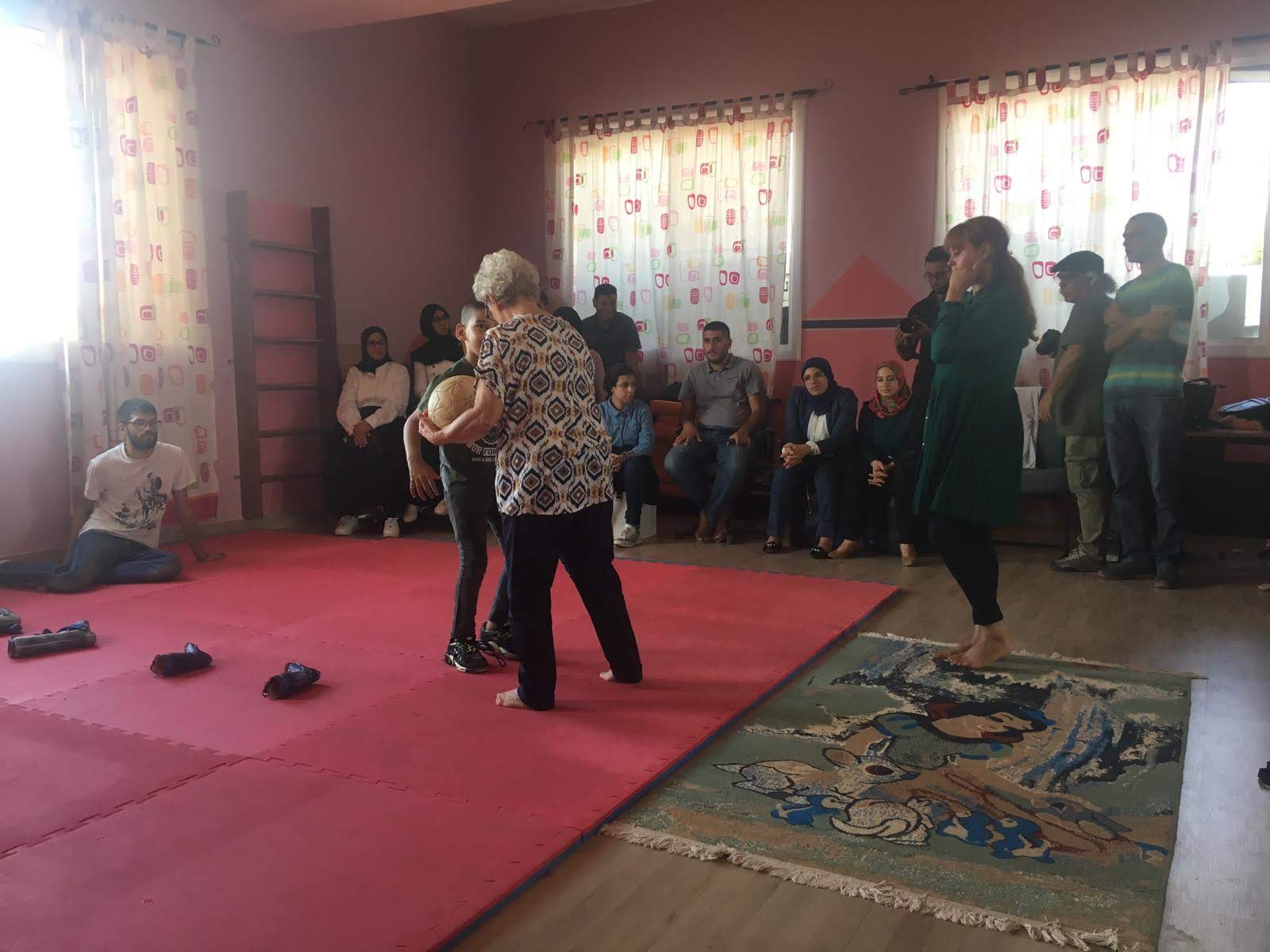 formazione pratica con Silvana Betto