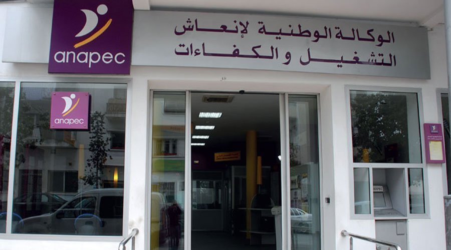 ANAPEC