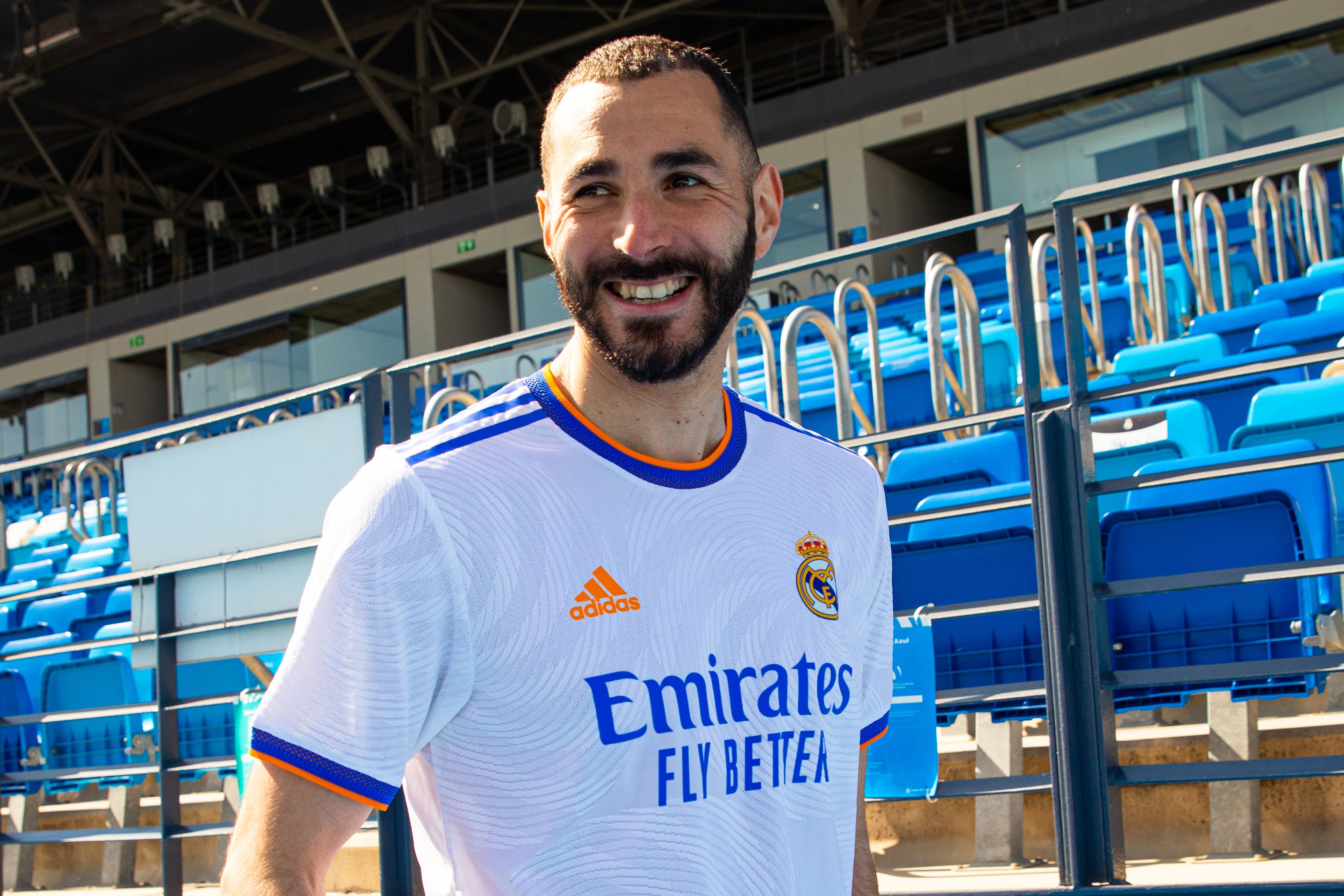 Benzema