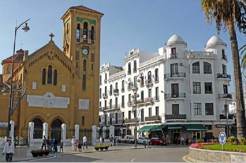 tetouan
