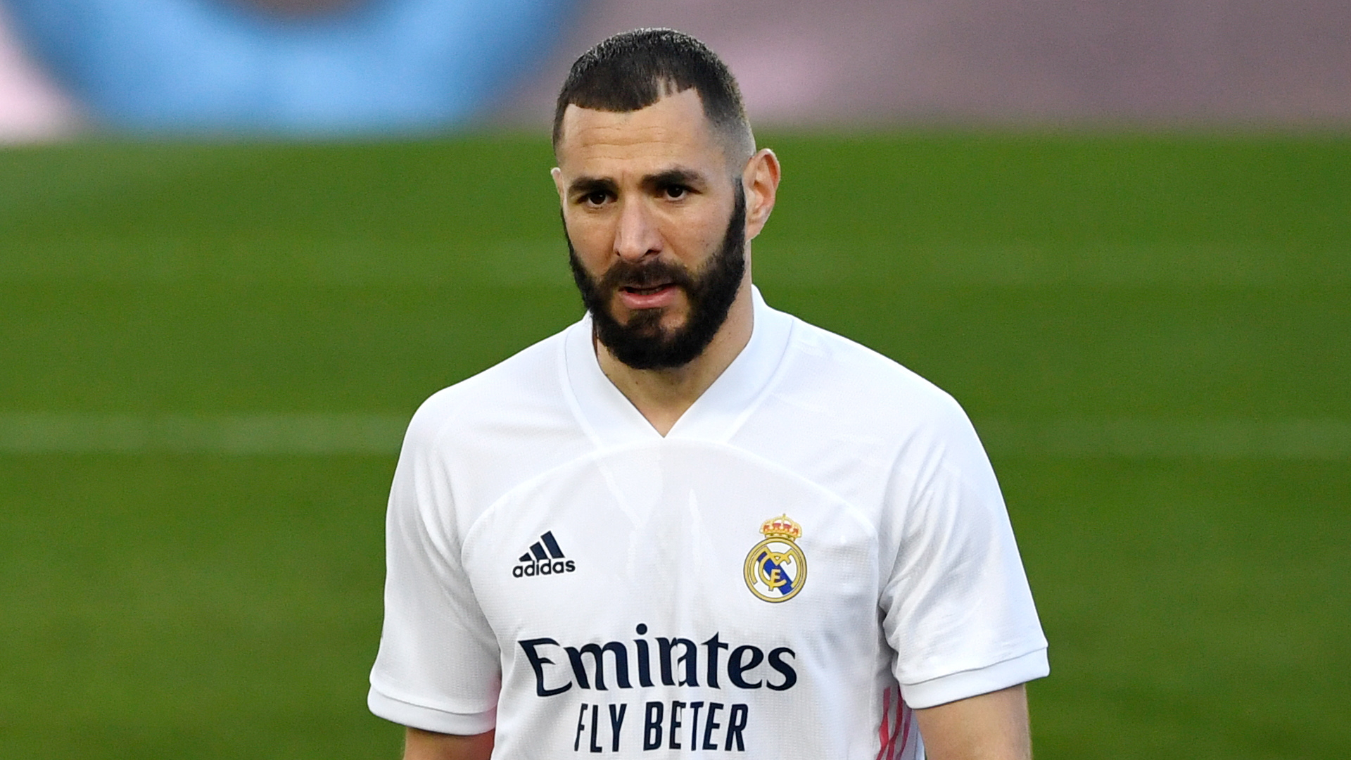 BENZEMA