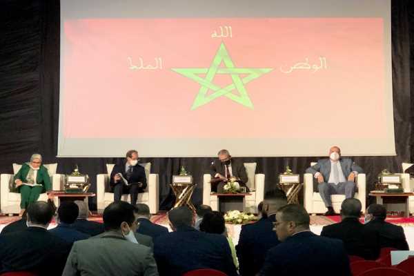 CONFERENCE DAKI-BEN 1