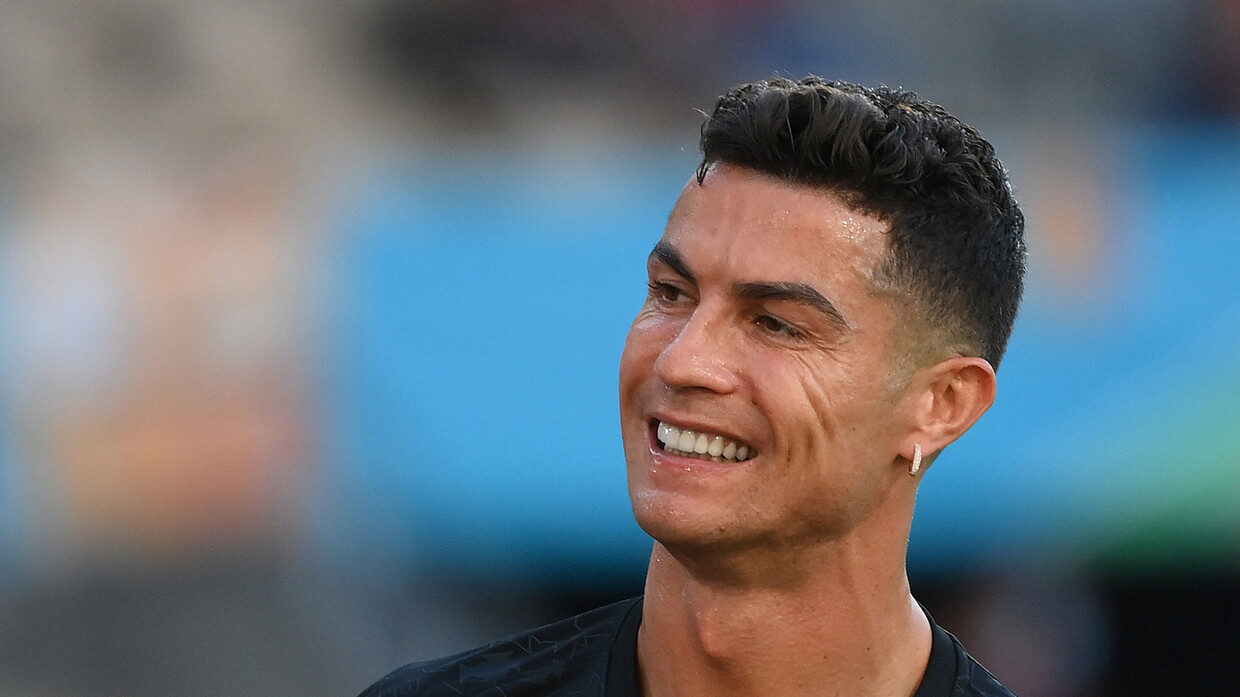Ronaldo