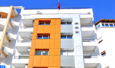 agence urbaine tanger