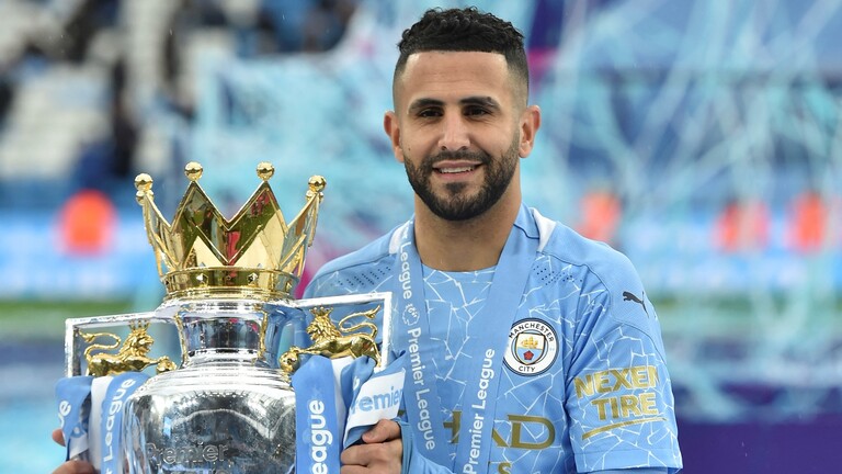 mahrez